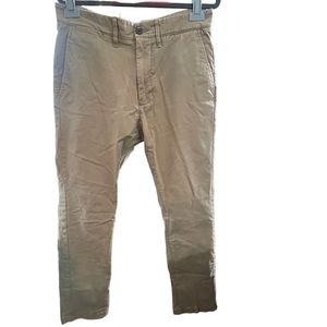 31x30 Goodfellow Pants Khakis